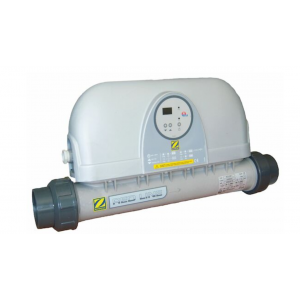 Image du réchauffeur Red Line.