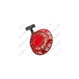 Image du lanceur automatique tout métal.