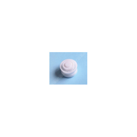 Image du roulement de chenille interne.