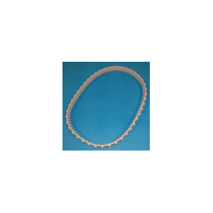 Image de la chenille du robot Tiger Shark.