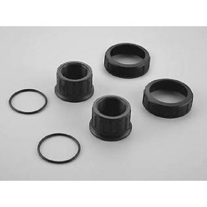 Image du manchon doseur chlore in Line en kit de 2.