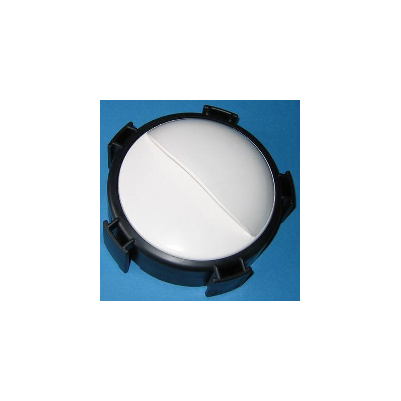 Image du kit couvercle + joint + écrou doseur.