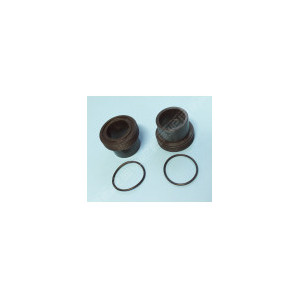 Image du raccord en lot de deux.