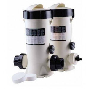 Image de deux doseurs.