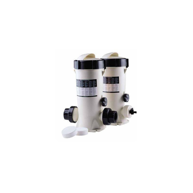 Image de deux doseurs.