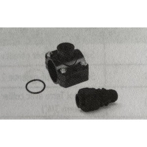 Image du kit porte sonde.