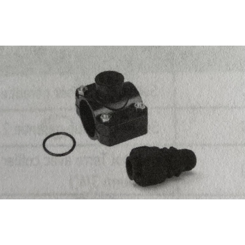 Image du kit porte sonde.