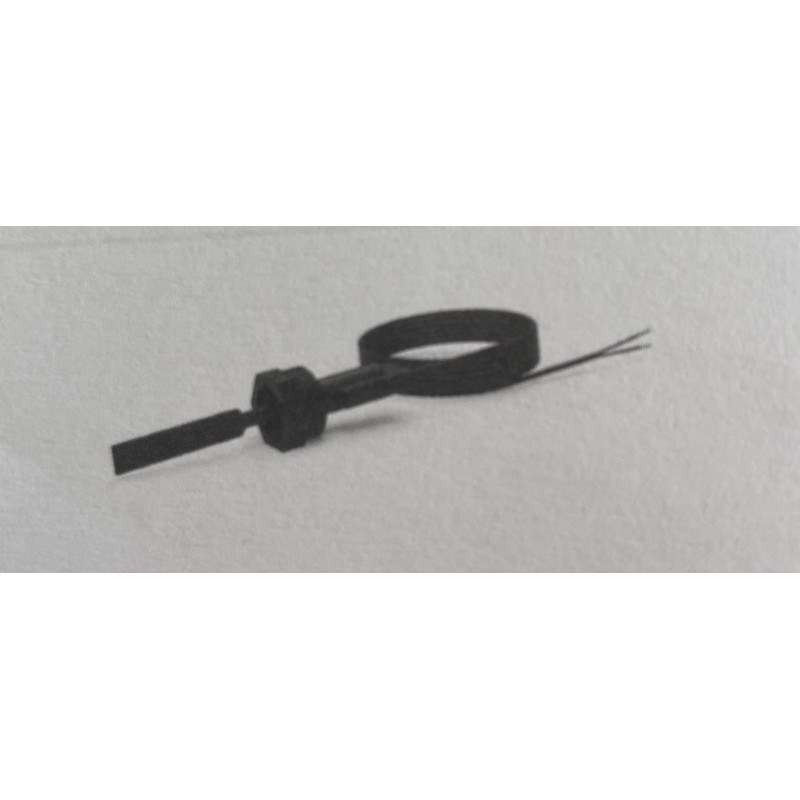 Image du capteur de débits fils dénudés pour PA2021.