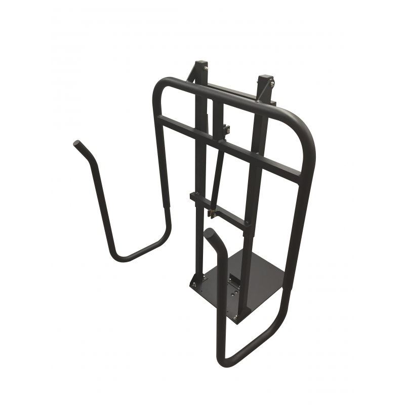 Image du lève couverture universel.