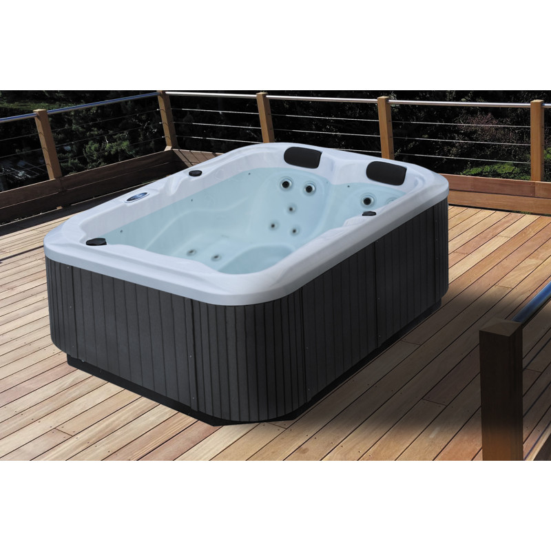 Spa Costa - 3 places.