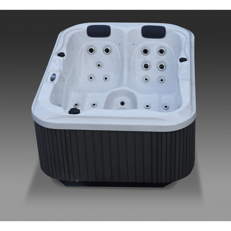 Spa Costa - 3 places.