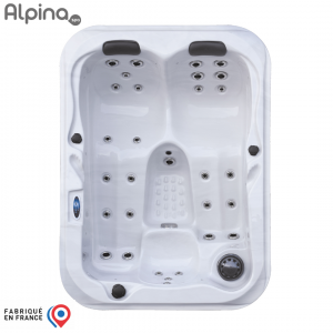 Spa Costa - 3 places.