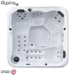 Spa Ornella - 5 places.