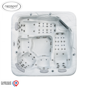 Spa Pasadena - 5 places.