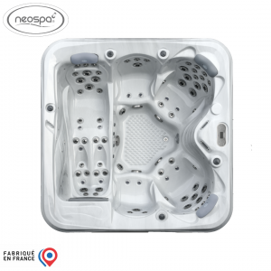 Spa Glenday - 5 places.