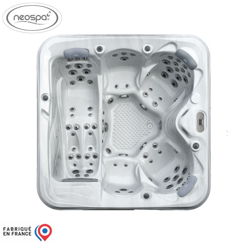 Spa Glenday - 5 places.