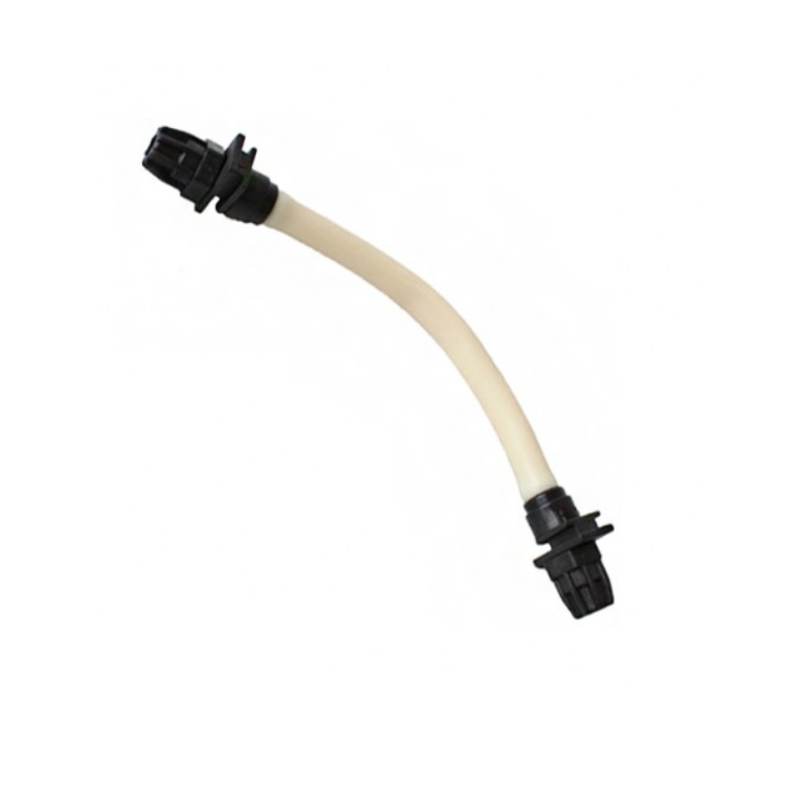 Tube santoprène 6x10 - embout 4x6.