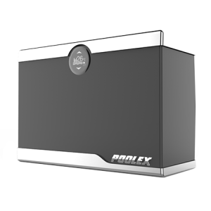 Image de la pompe à chaleur Silent Max.