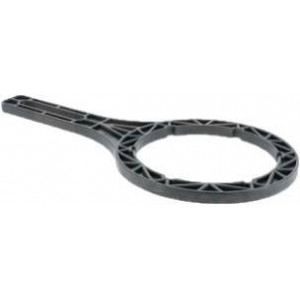 Image de la clé de serrage.