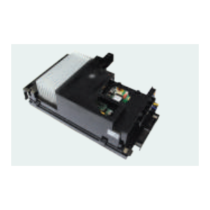 Image de la carte complète pour pompe à chaleur Prima Smart.