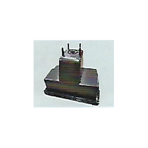 Image du kit batterie 6 heures.