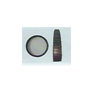 Image de la courroie de transmission.