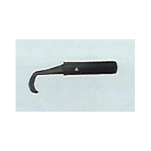 Image du crochet avec pince.