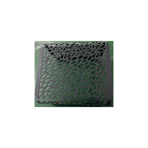 Image du panneau arrière latéral.