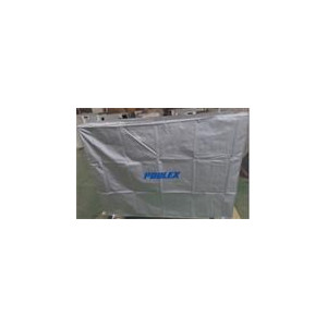 Bâche d'hivernage pour pompe à chaleur Poolex Silent Max en taille S.