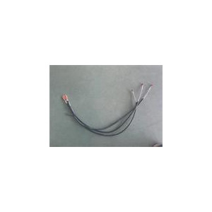 Capteur de température de...