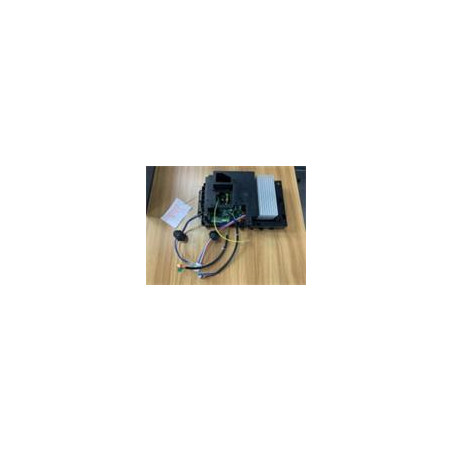 Image de la carte électronique tout en un produit après PC-J289 soft 0X3F30.