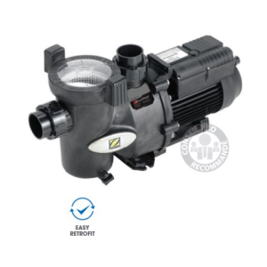 Image de la pompe de filtration FloPro.