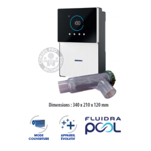 Image de l'Energy Connect EVO.