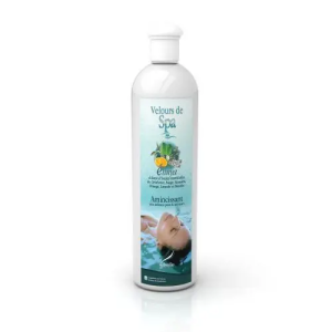 Velours de spa - Elinya.