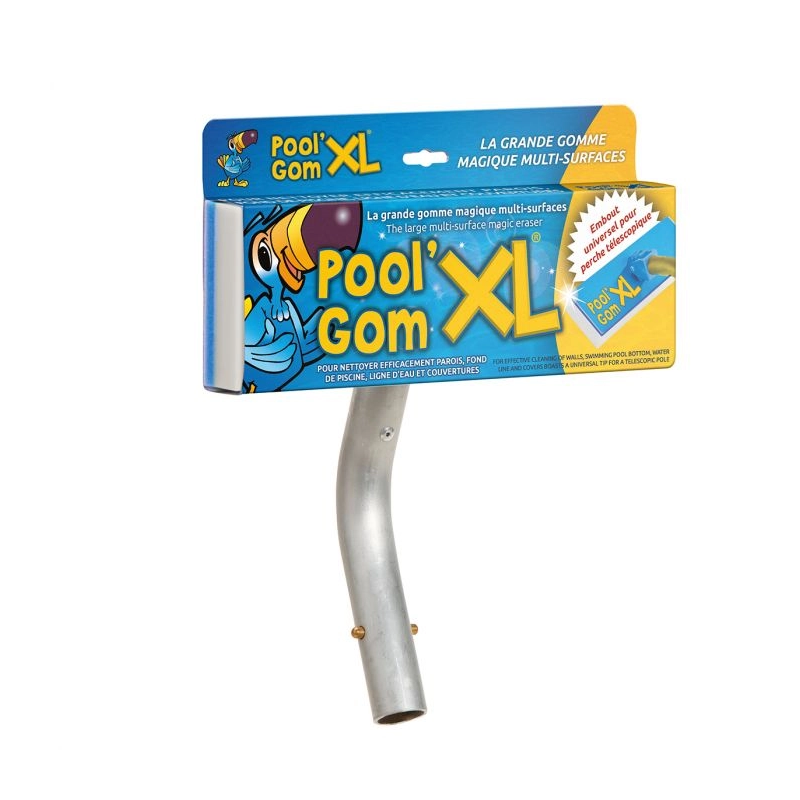 Image du Pool'Gom XL.