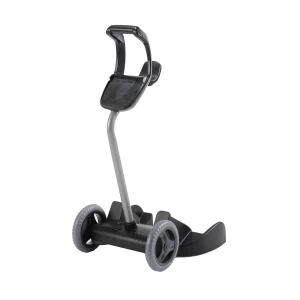 Image du chariot de transport pour robot électrique Voyager.