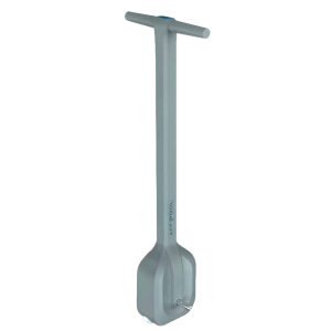 Image du moteur de bâche à barres ISCOOT.