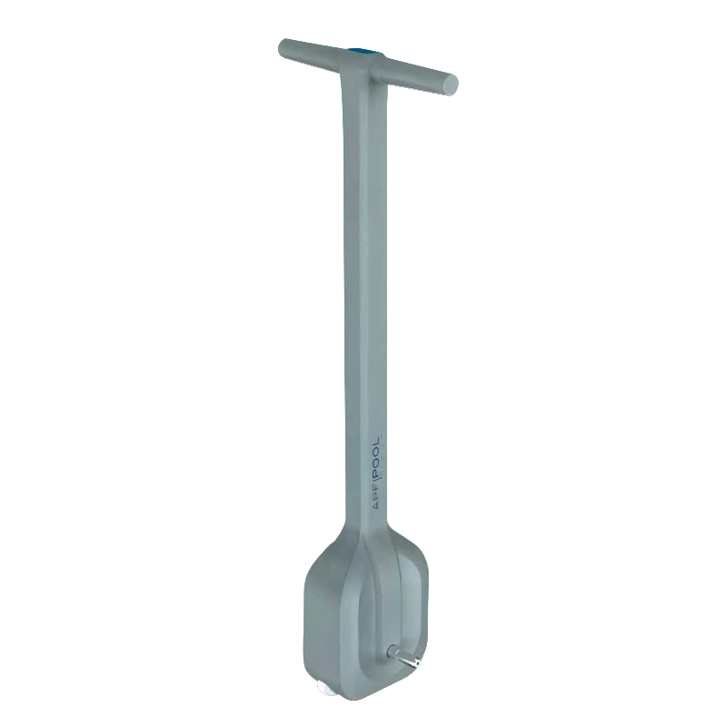 Image du moteur de bâche à barres ISCOOT.