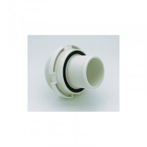 Traversée de Paroi FILTRE SAB Jupiter, Galatic avec joint.