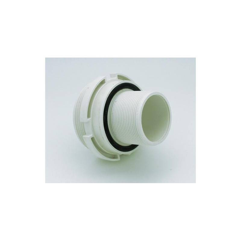 Traversée de Paroi FILTRE SAB Jupiter, Galatic avec joint.