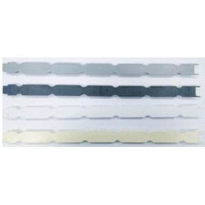 Bouchons pour caillebotis