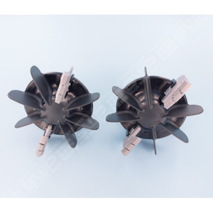 Epurateur cyclonique...