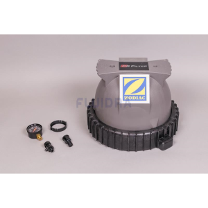 Kit couvercle - CS 100 / CS...