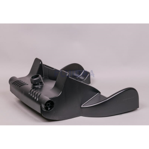 Embase chariot CyclonX