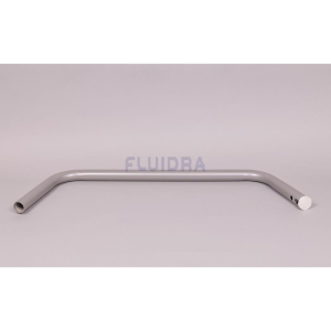 Tube chariot CyclonX