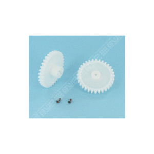 Pignons CN (x2) RE 4400