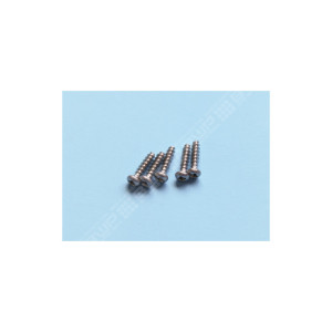 Vis VP TCL POZI 4x16 A2 (x5)