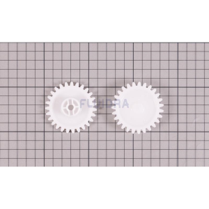 Pignon 27 dents (x2)