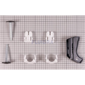 Pièces accessoires chariot