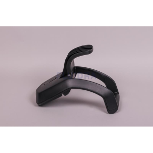 Poignée de chariot de robot